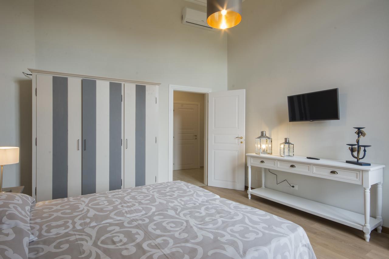 Iris Apartments By Mmega Florence Exterior photo