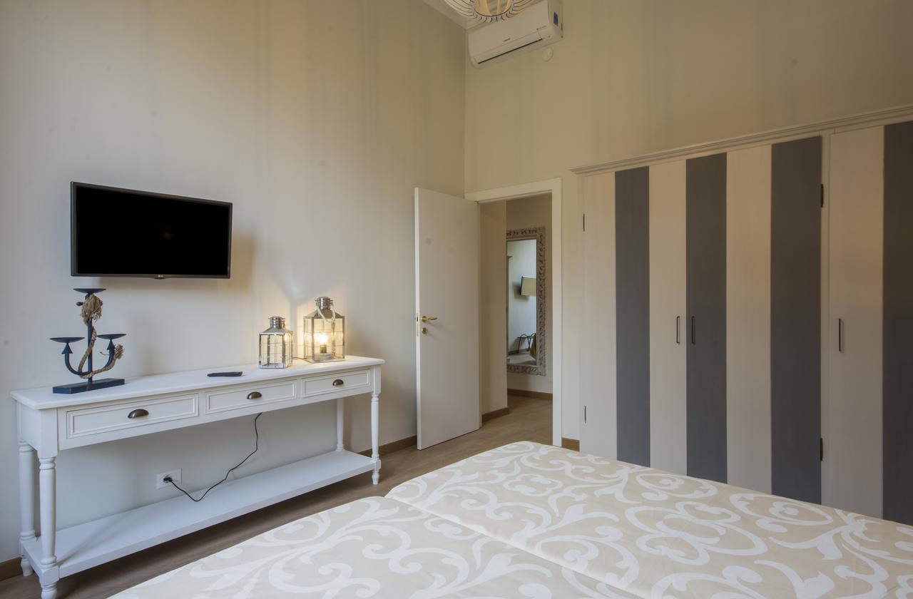 Iris Apartments By Mmega Florence Exterior photo